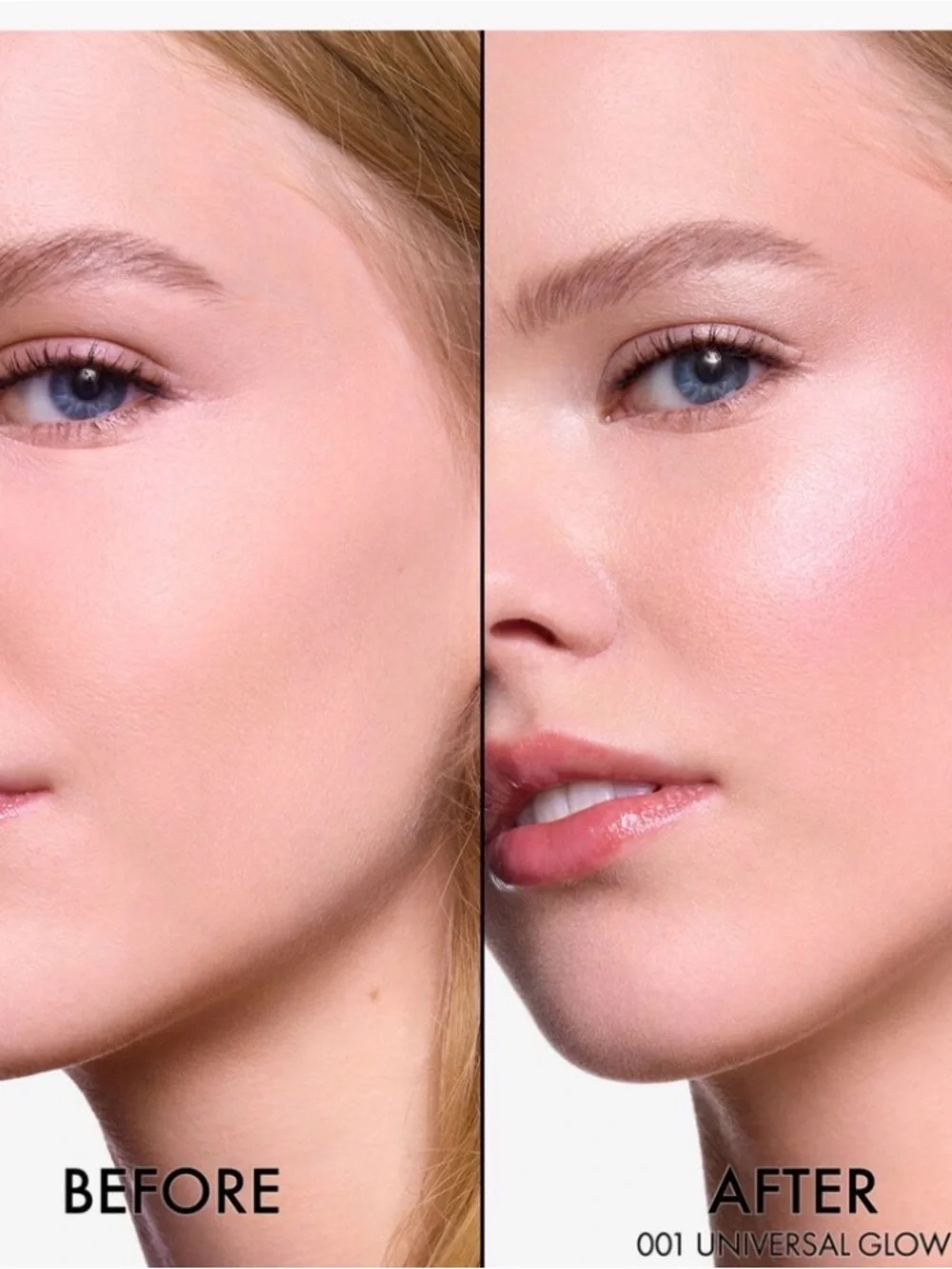 DiorBackstage Glow Maximizer Palette